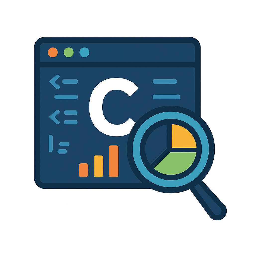 c-analyzer